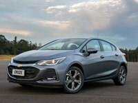 Hatchback 5 doors