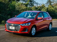 Hatchback 5 doors