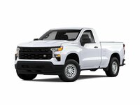 Pickup single cab Regular