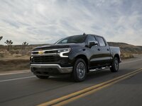 Pickup double cab Crew