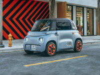 Citroen Ami EV I Hatchback 3 doors