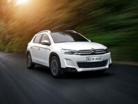 Citroen C3-XR I Hatchback 5 doors