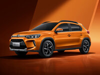 Citroen C3-XR I Facelift 2 Hatchback 5 doors
