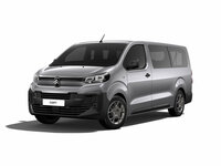 Minivan XL