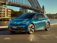 Cupra Born Hatchback 5 doors
