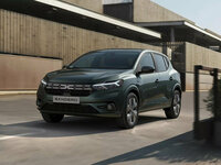 Hatchback 5 doors