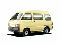 Daihatsu Hijet VII Minivan
