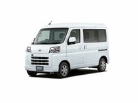 Minivan