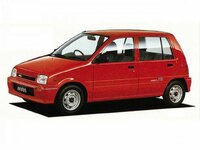 Hatchback 5 doors