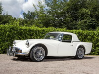 Daimler SP250 Cabrio
