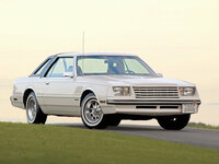 Dodge Mirada Coupe