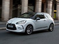 DS 3 I Hatchback 3 doors