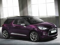 DS 3 I Cabrio