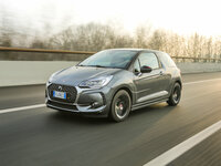 DS 3 I Facelift Hatchback 3 doors