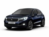 DS 4 I Facelift Hatchback 5 doors