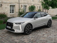 DS 4 II Hatchback 5 doors