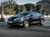 DS 5 Hatchback 5 doors