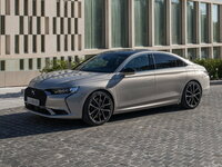DS 9 Sedan