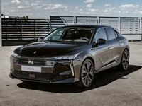 DS No4 Hatchback 5 doors