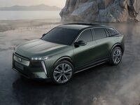 DS No7 SUV 5 doors