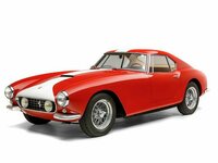 Ferrari 250 GT Berlinetta Coupe Interim