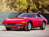 Ferrari 365 GTB/4 Daytona II Coupe