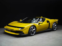 Roadster Spider