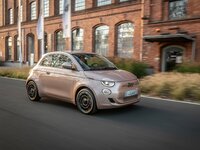 Hatchback 3 doors