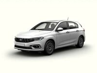 Hatchback 5 doors