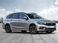 Estate (wagon) 5 doors