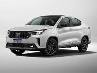 Fiat Fastback I Facelift SUV 5 doors