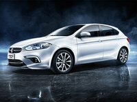 Fiat Ottimo Hatchback 5 doors