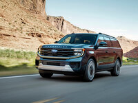 SUV 5 doors MAX