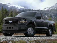 Pickup single cab Regular Cab