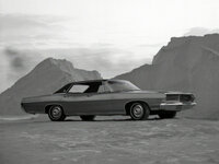 Ford LTD I Sedan