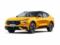 SUV 5 doors Sport