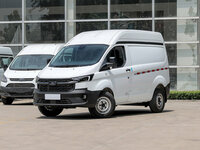 Van SWB