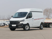 Van LWB