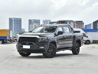 Foton Mars 9 Pickup double cab