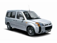 Foton Midi Minivan