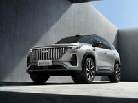 Geely Boyue L II Facelift SUV 5 doors