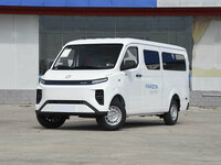 Geely Farizon V6E Minivan