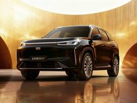 Geely Galaxy M7 SUV 5 doors