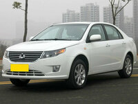 Geely GC7 Sedan