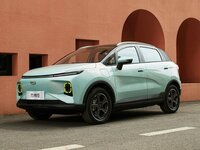Geely Geometry E SUV 5 doors