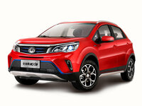 Geely Kandi EX3 SUV 5 doors