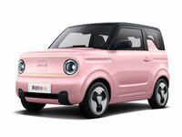 Geely Panda I Hatchback 3 doors Mini
