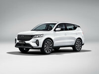 Geely Vision X6 Pro SUV 5 doors