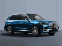 Geely Xingyue L Plus SUV 5 doors