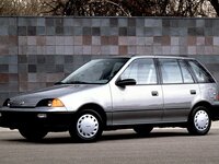 Hatchback 5 doors